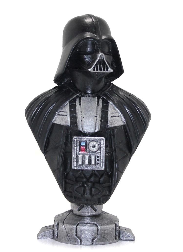 Darth Vader Büst Küçük Boy
