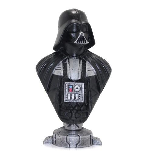 Darth Vader Büst Küçük Boy