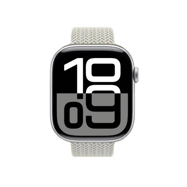 HK 10 ProMax 45mm Akıllı Saat Gümüş Model