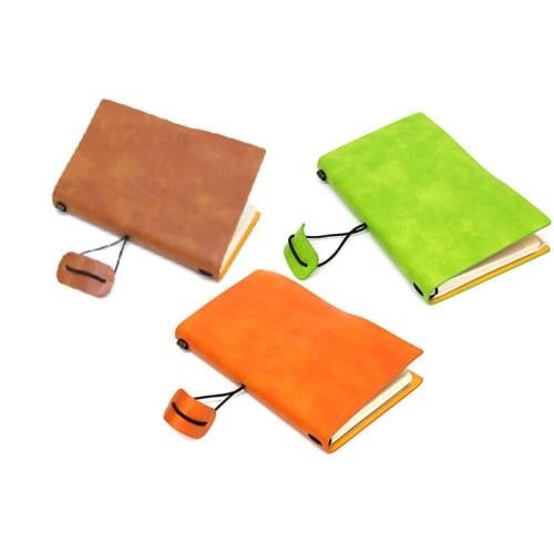 Kartvizitlikli Defter