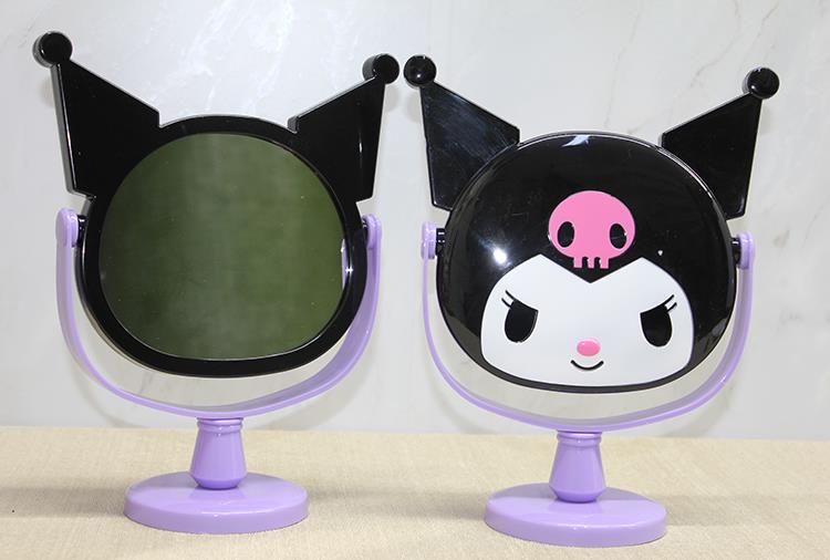 Kuromi Masa Üstü Ayna Alk3055