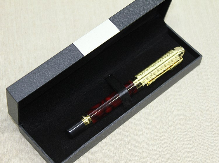 Kutulu Tekli Tükenmez Kalem Model 13