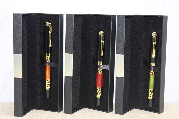 Kutulu Tekli Tükenmez Kalem Model 29