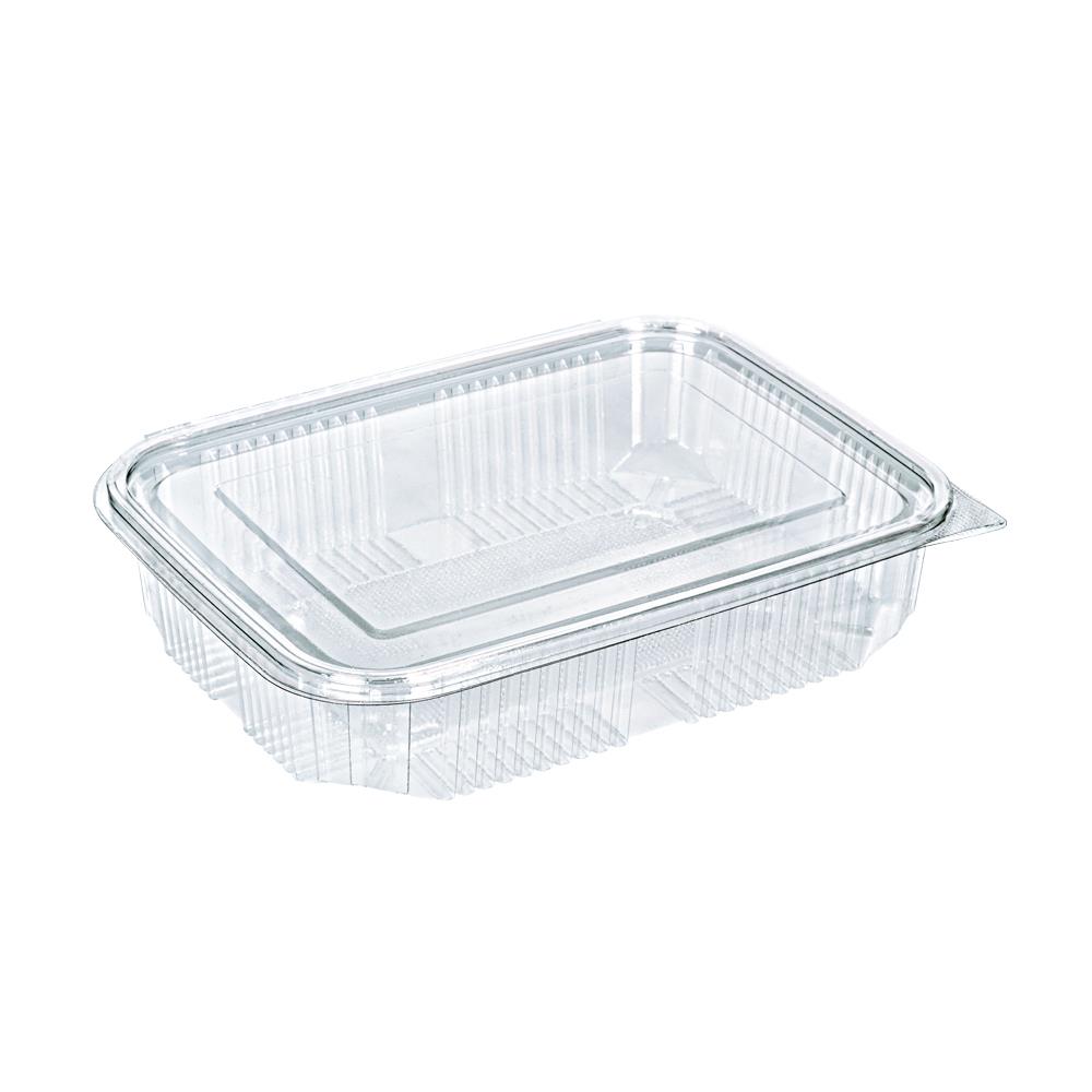 Lüx Sızdırmaz Kap, Yüksek Kapak, Lüks - TP306.C12 - 1.000 cc