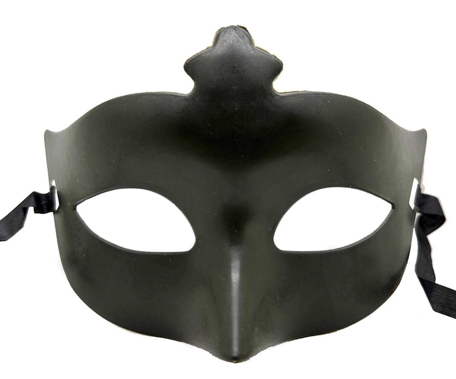 Masquerade Kostüm Partisi Venedik Balo Maskesi