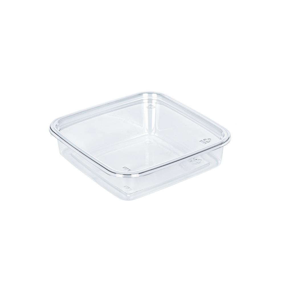 Meyve-Salata Kasesi, Şeffaf - TP700.M07 - 750 ml