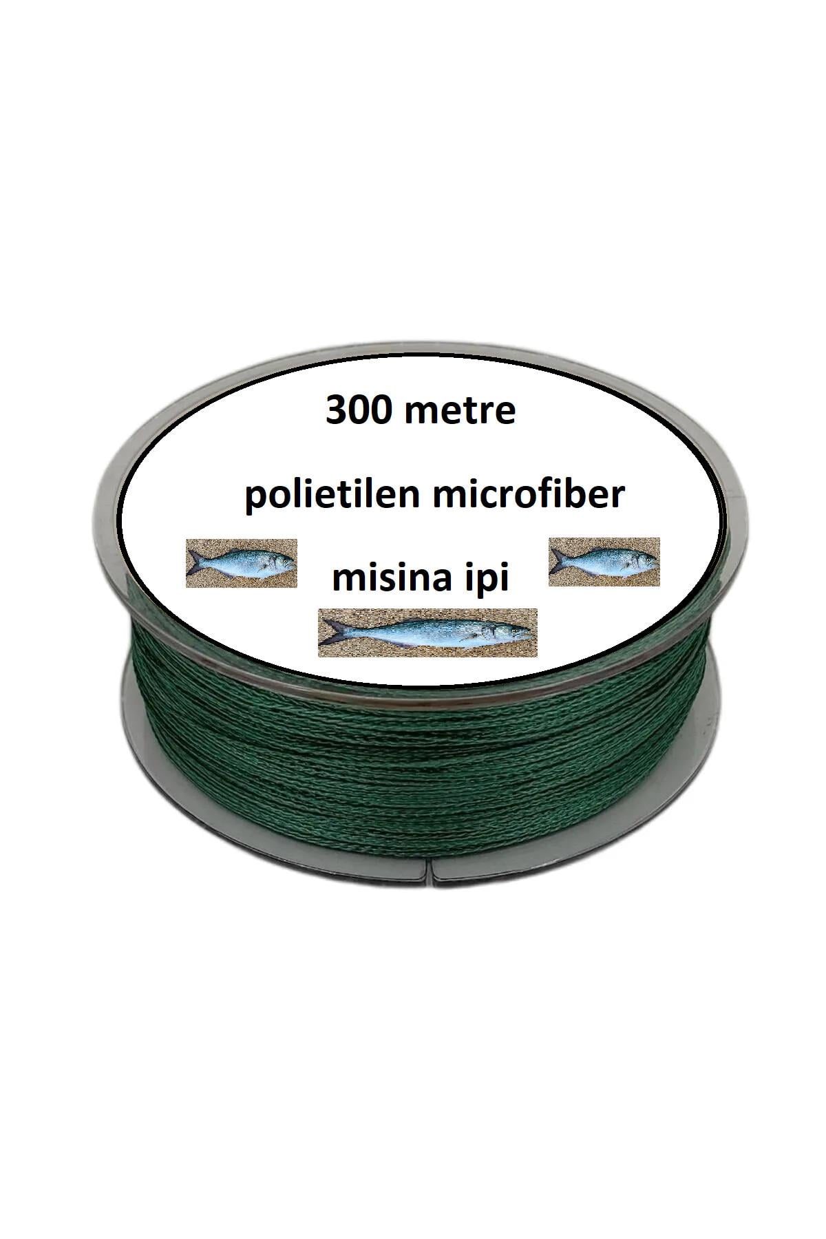 Misina İpi 300 Metre