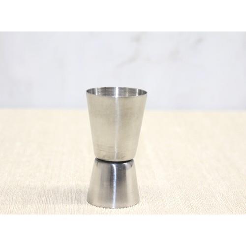 Paslanmaz Çelik Kokteyl Bar Ölçeği 15/30 Ml