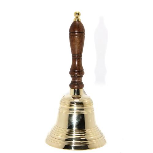 Pirinç El Çanı Model 11
