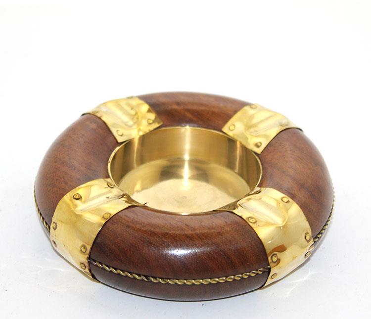Pirinç Küllük Model 4