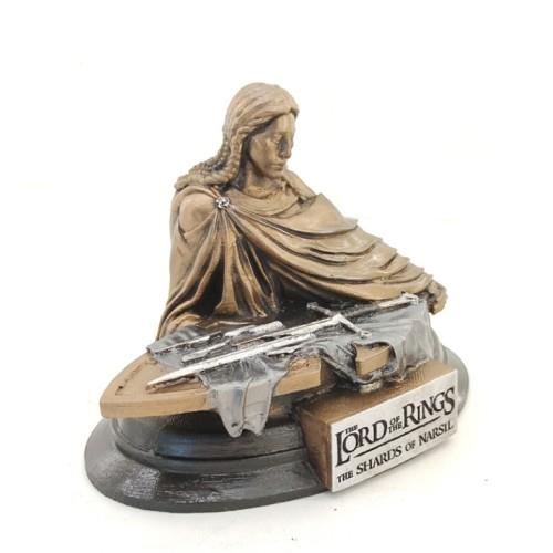 Polyester Lord Of The Rings Shards Of Narsil
