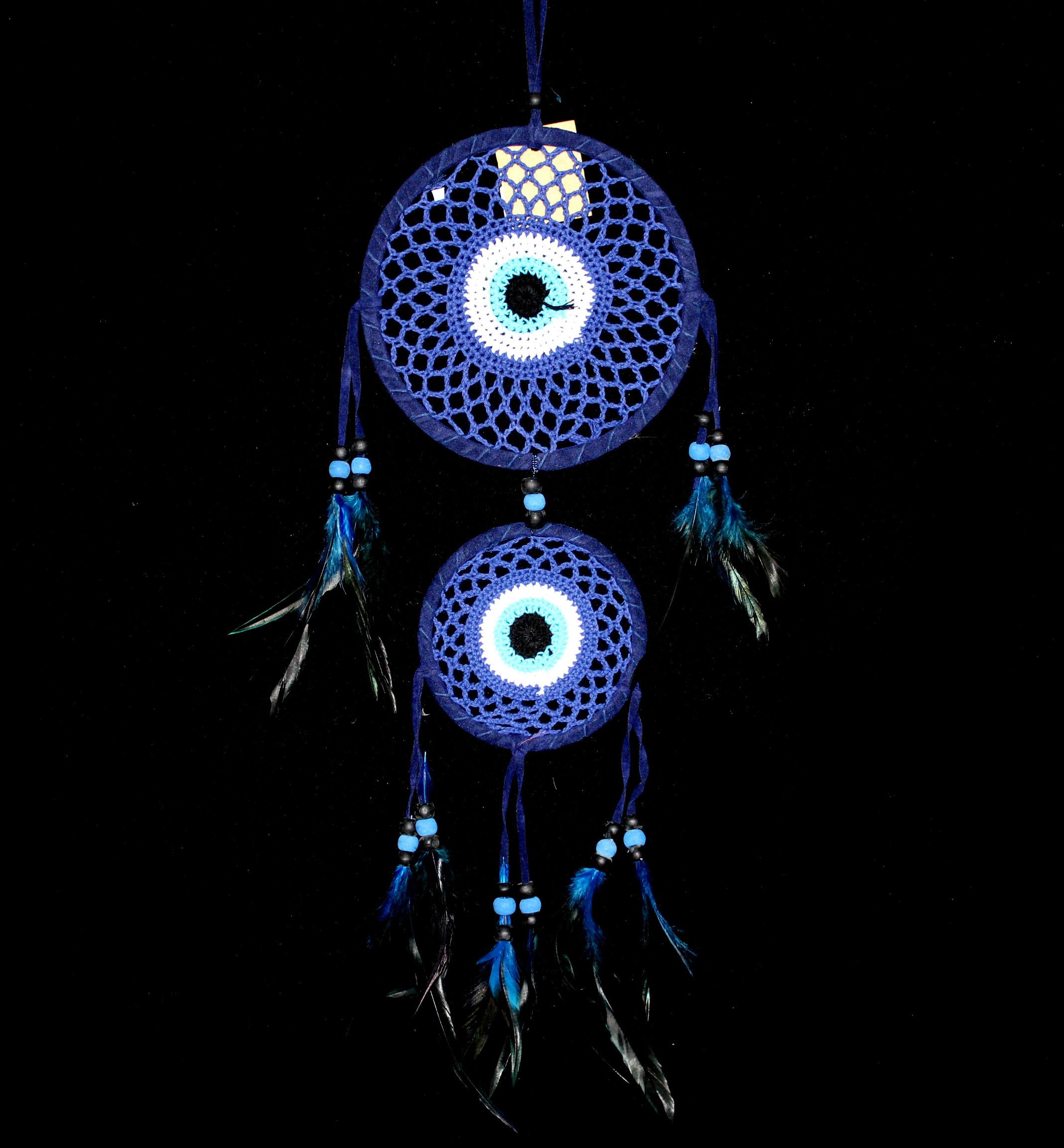 Rüya Kapanı Dreamcatcher Model 25