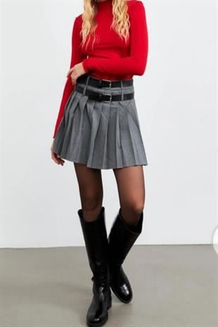 Ellen Barkin yalangoch