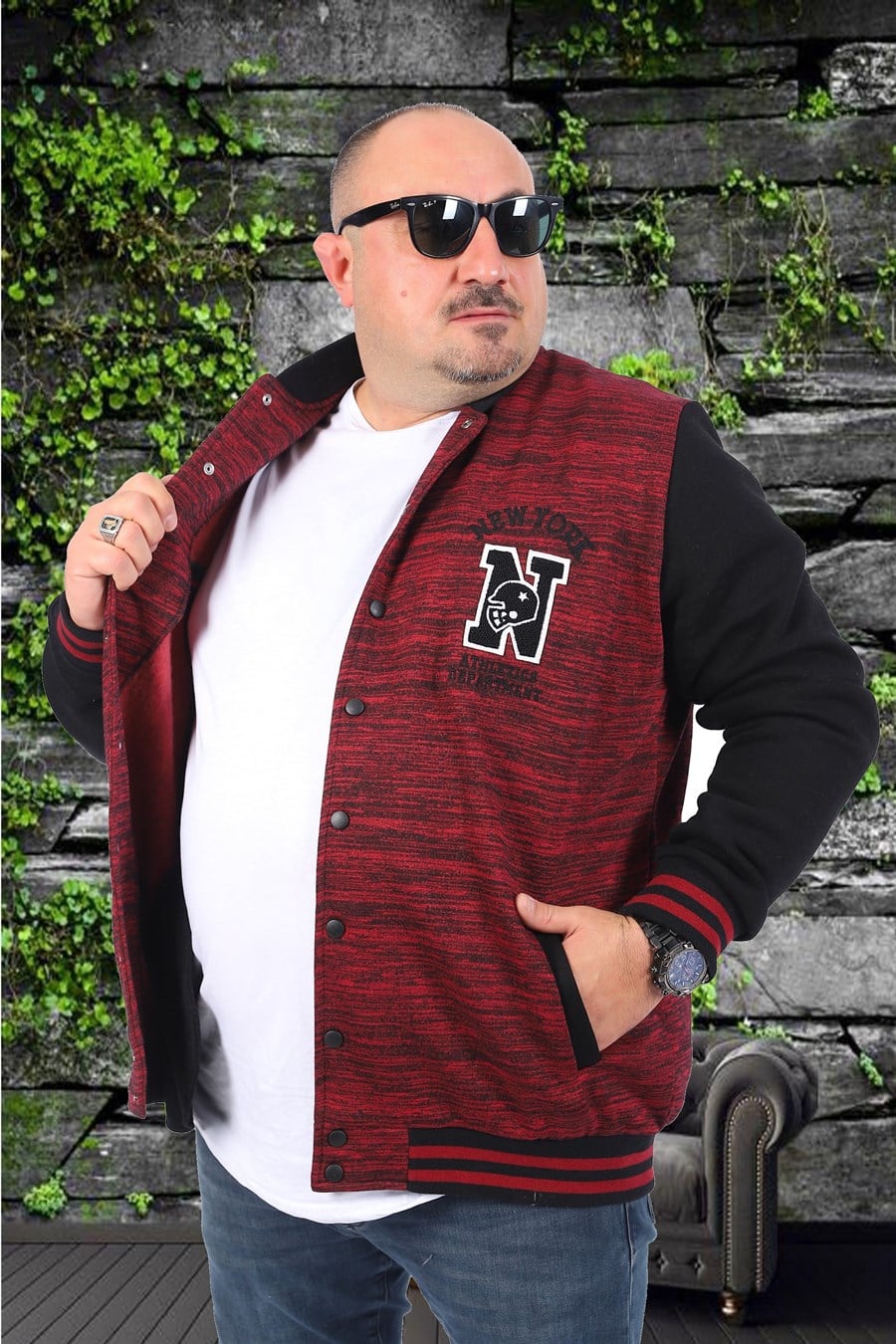 MONT COLLEGE M9 22728 BORDO