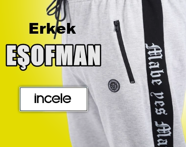 Eşofman