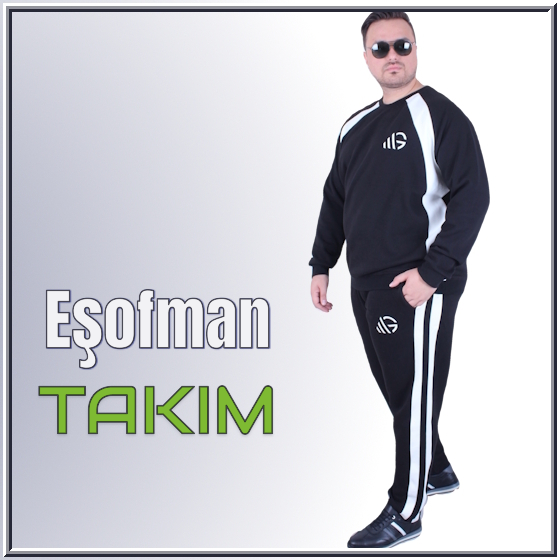 Eşofman Takım