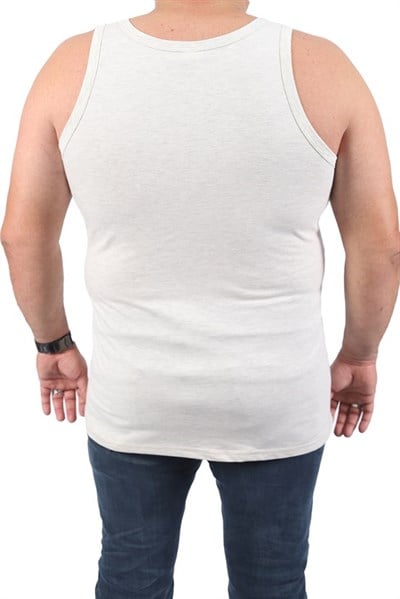 Starbattal Büyük Beden %100 Pamuk 2Li Atlet 11200-152