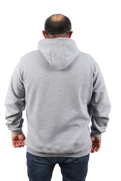 Starbattal Büyük Beden Sweat Kapüşon Ninety One 22724-1188