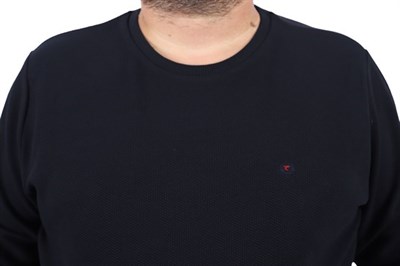 Starbattal Gipeli Sweat  Bisiklet Yaka Wreath 22713-2009