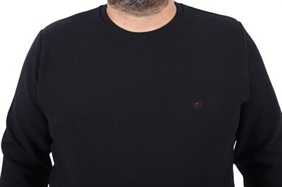 Starbattal Gipeli Sweat  Bisiklet Yaka Wreath 22713-1995