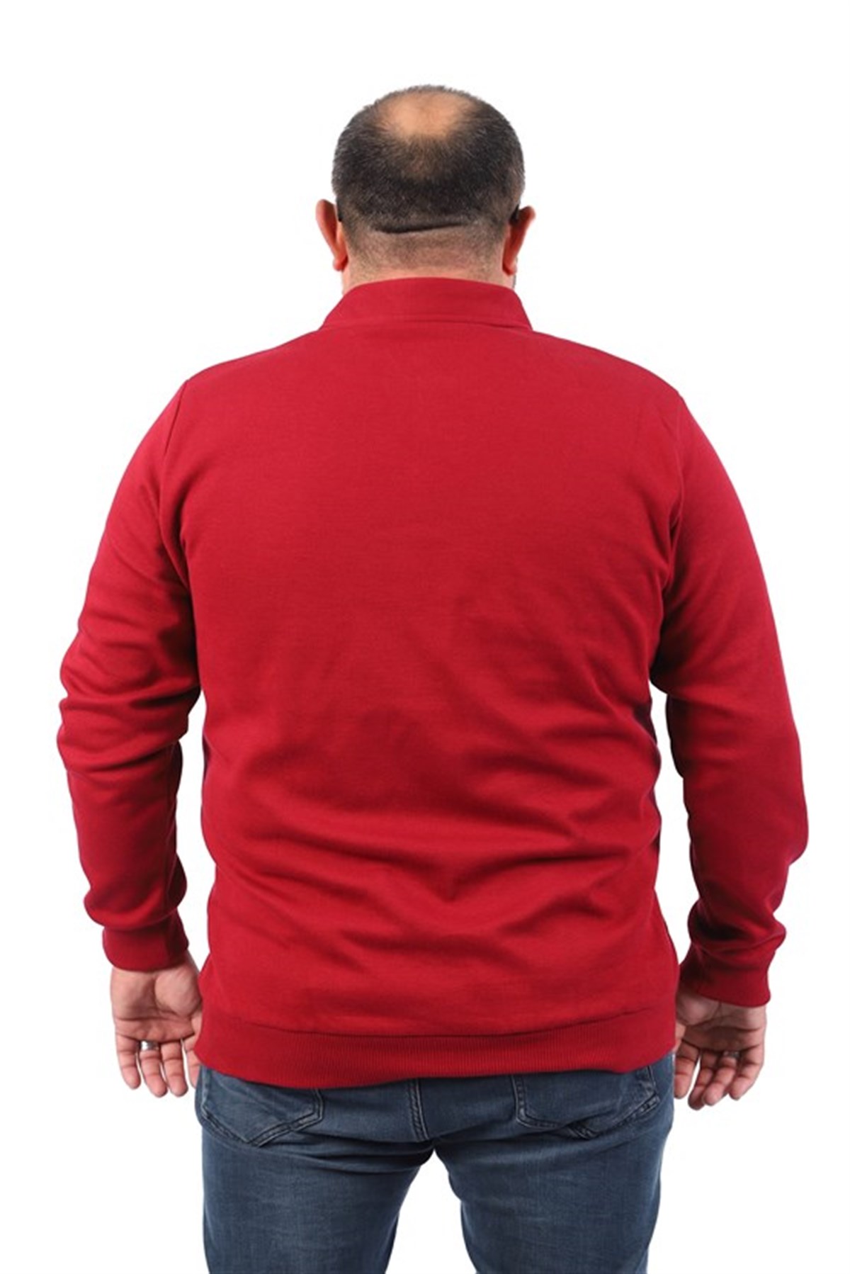 Starbattal Sweat Polo Double Face Race 22722-6572