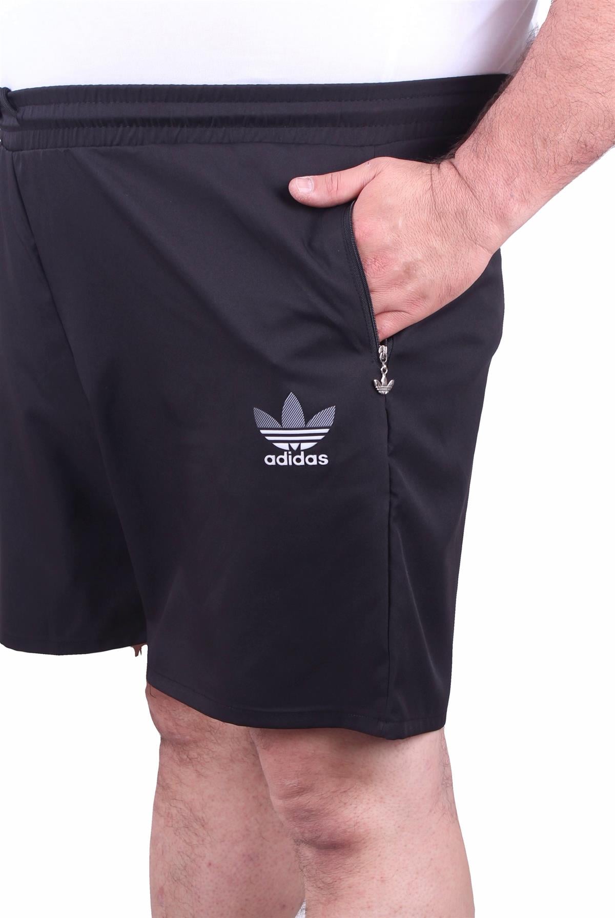 Kapri Likralı ADAS 23616 SIYAH