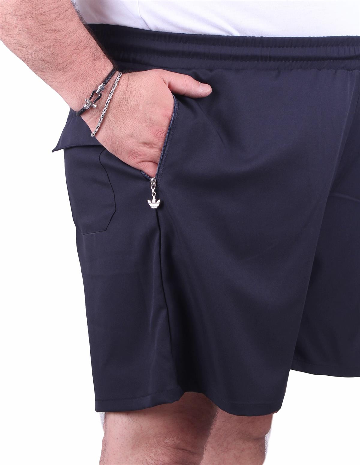 Kapri Likralı ADAS 23616 LACIVERT