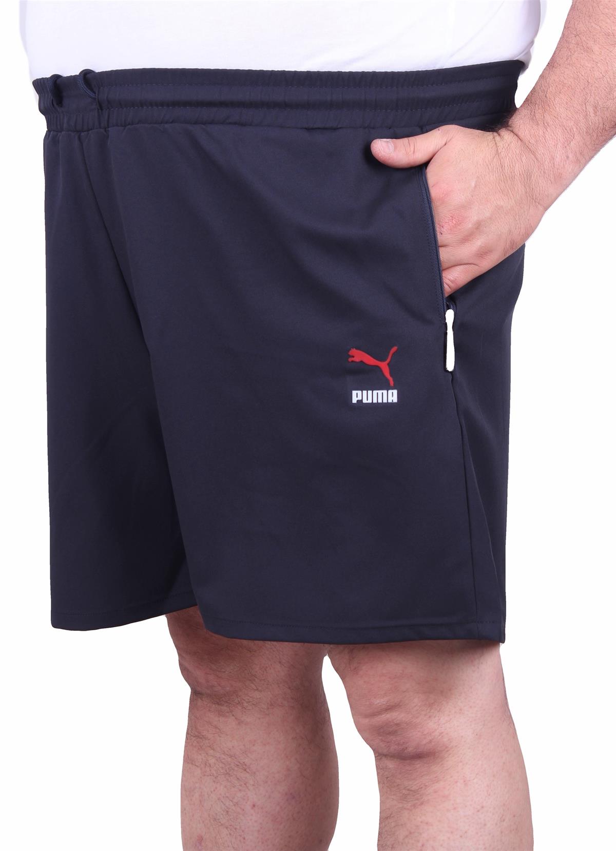 Kapri Likralı Pma 23617 LACIVERT