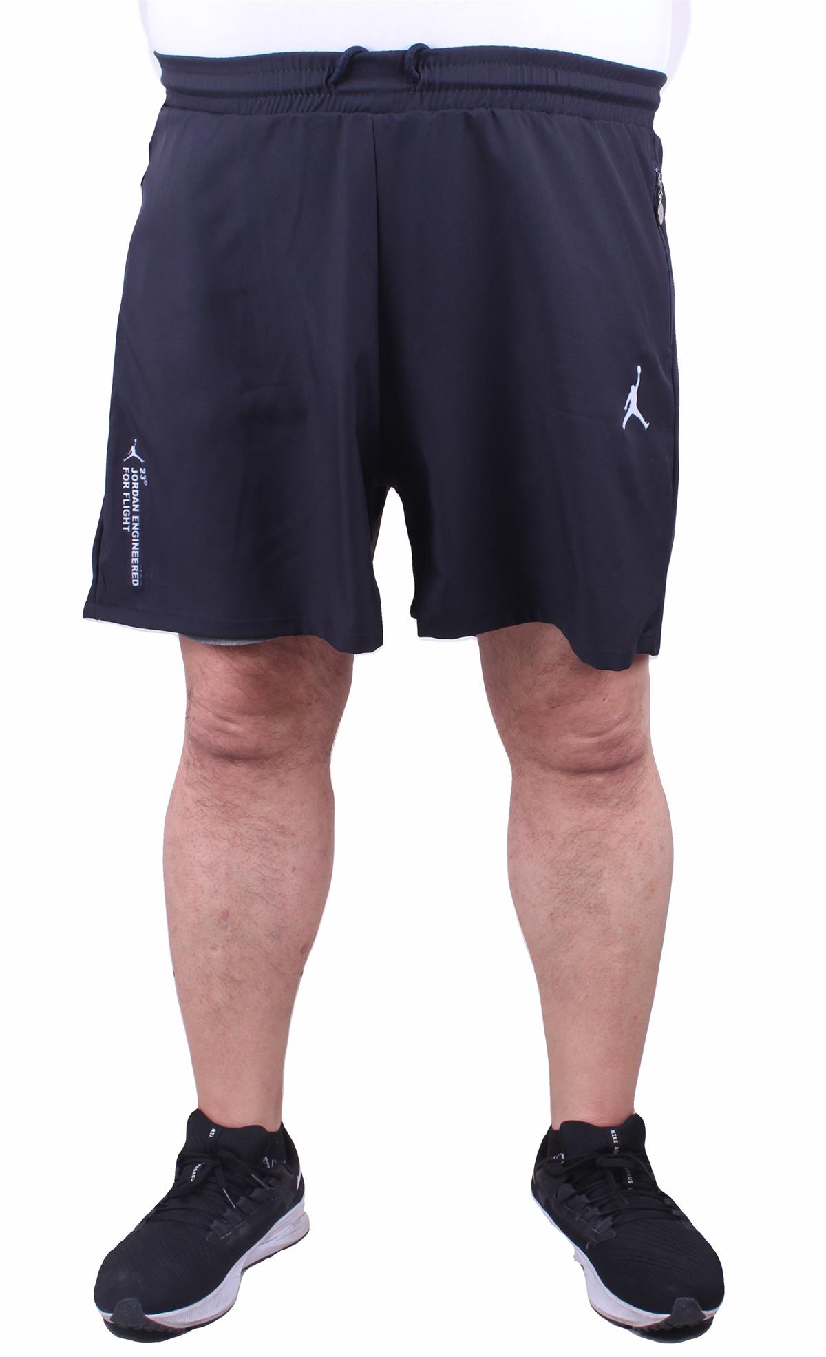 Kapri Likralı JRDN 23613 LACIVERT