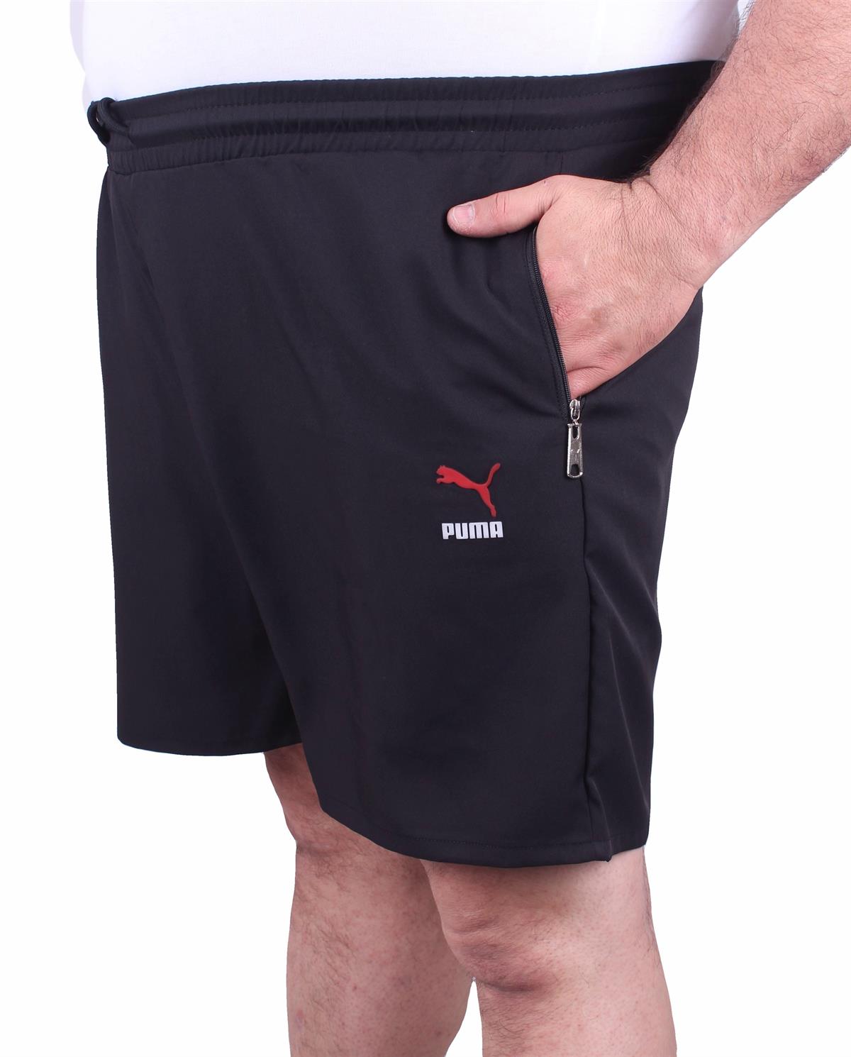 Kapri Likralı Pma 23617 SIYAH