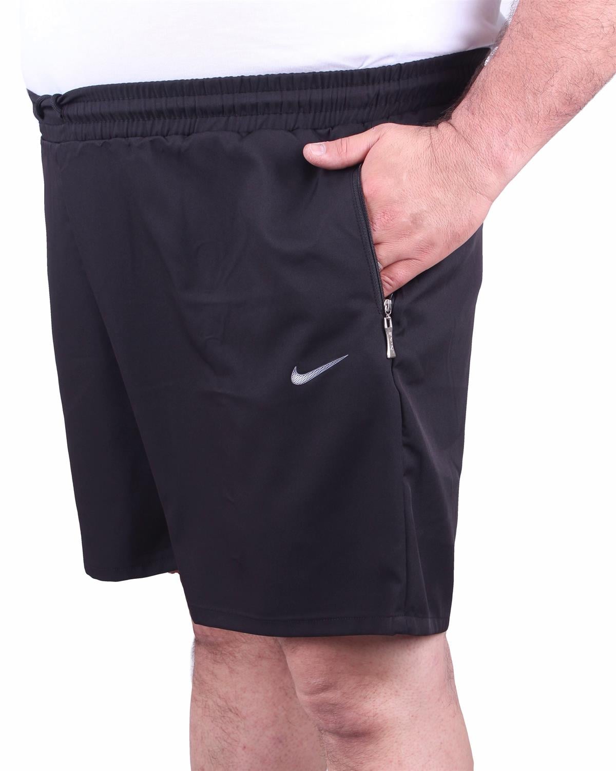 Kapri Likralı Just 23614 SIYAH