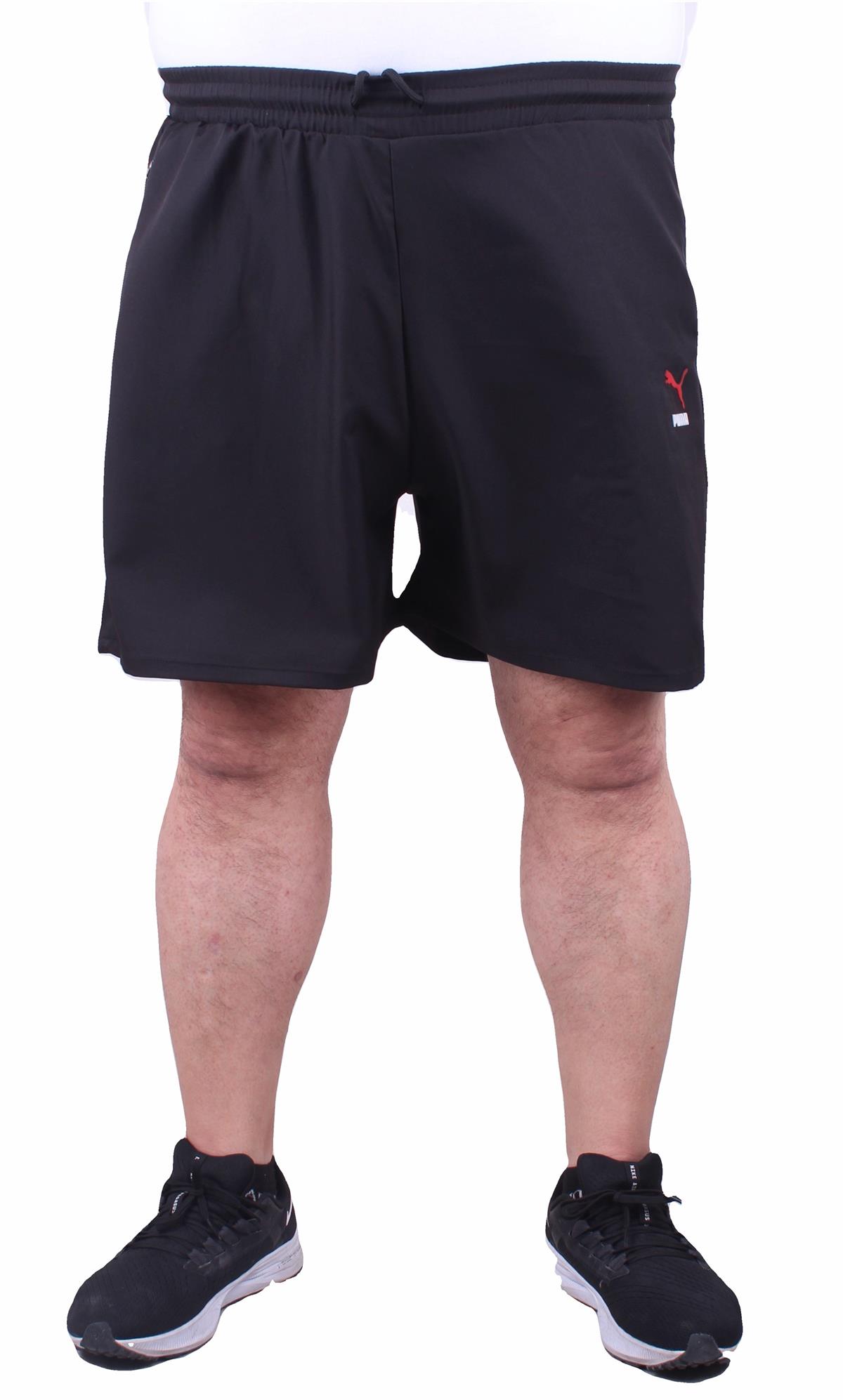 Kapri Likralı Pma 23617 SIYAH