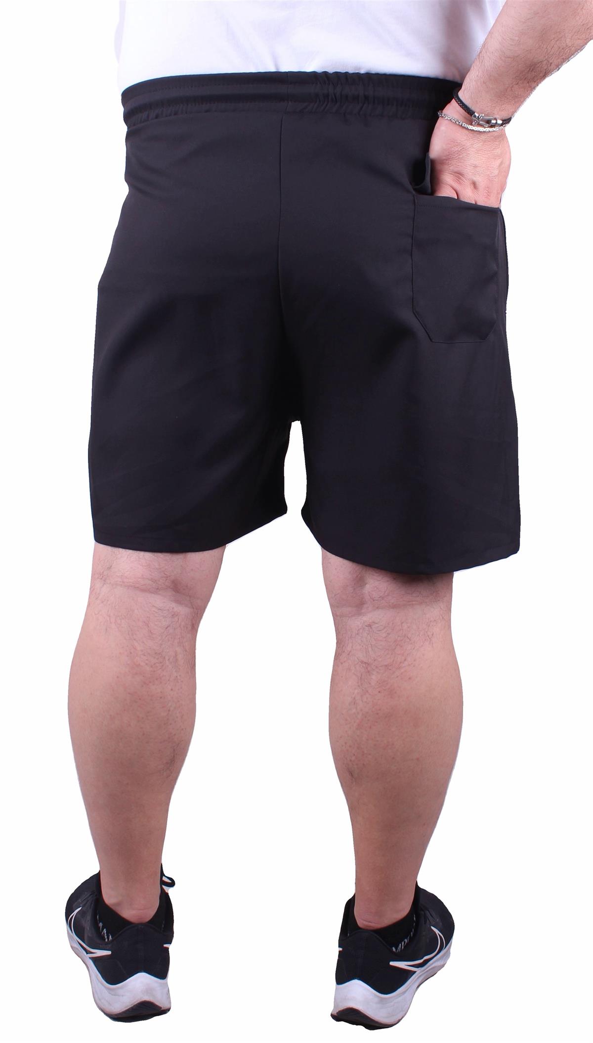 Kapri Likralı UnderArmour 23615 SIYAH