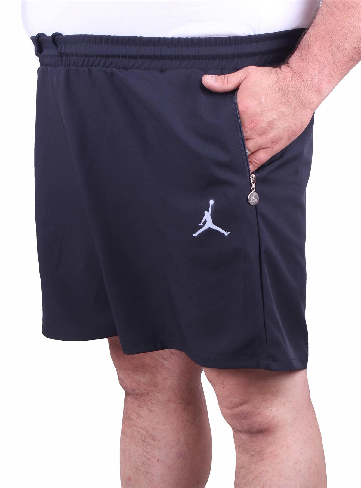 Kapri Likralı JRDN 23613 LACIVERT