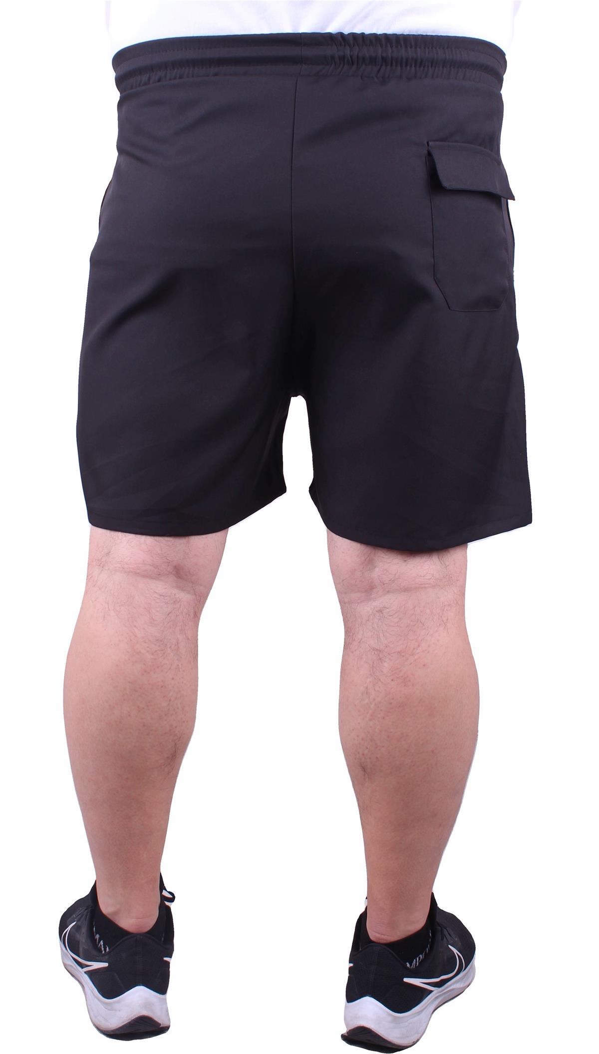 Kapri Likralı UnderArmour 23615 SIYAH