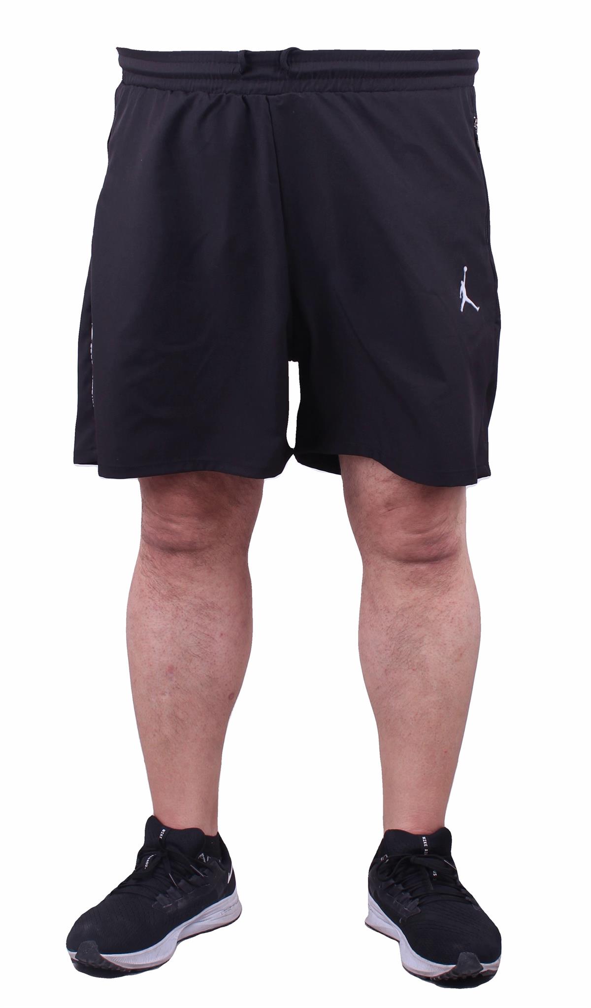 Kapri Likralı JRDN 23613 SIYAH