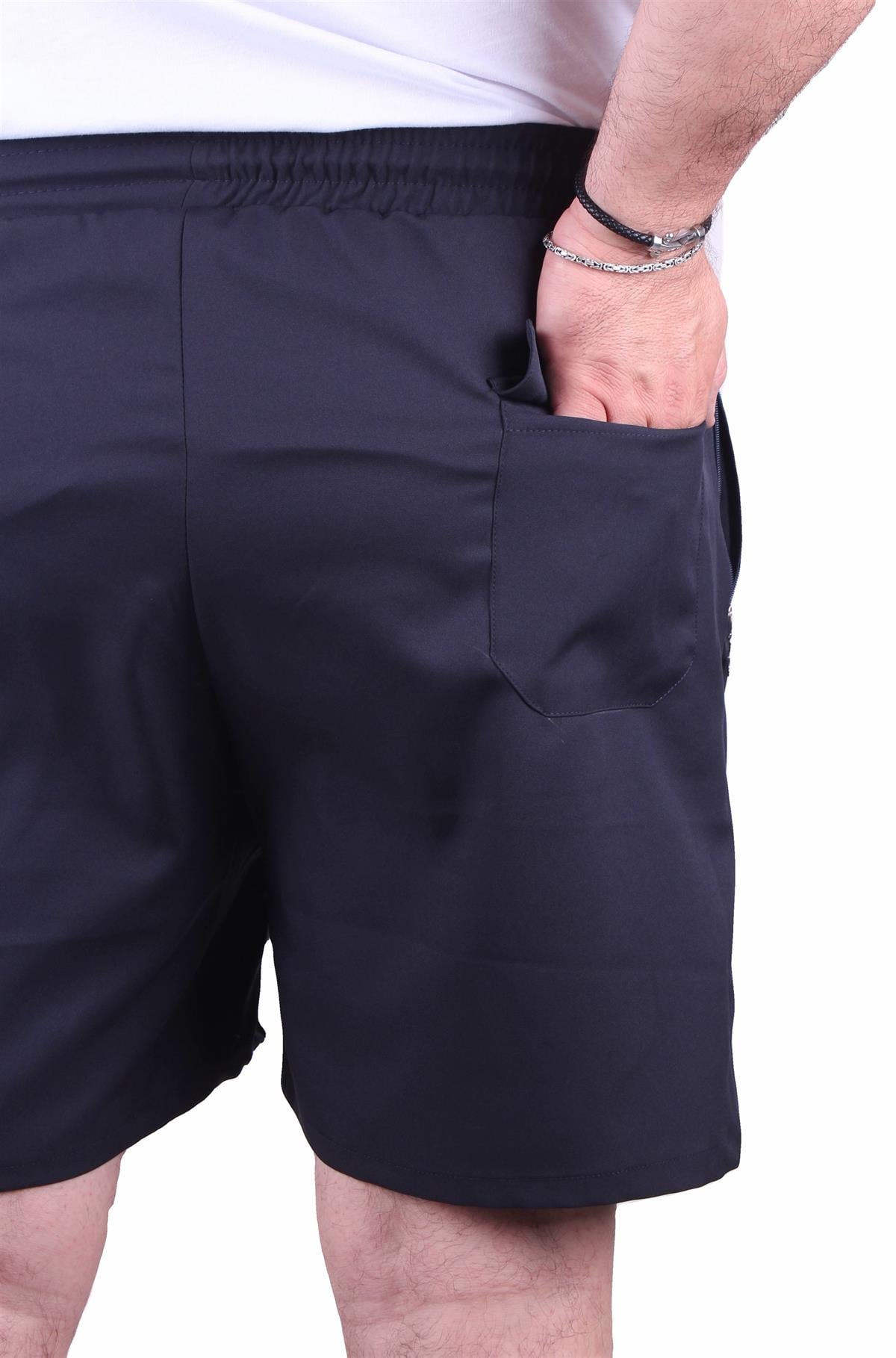 Kapri Likralı UnderArmour 23615 LACIVERT