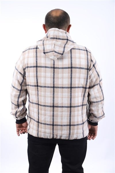 Starbattal Oduncu Sweat-Gömlek Surf Breaks 22207-1562