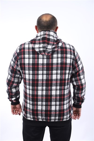 Starbattal Oduncu Sweat-Gömlek Surf Breaks 22207-1544