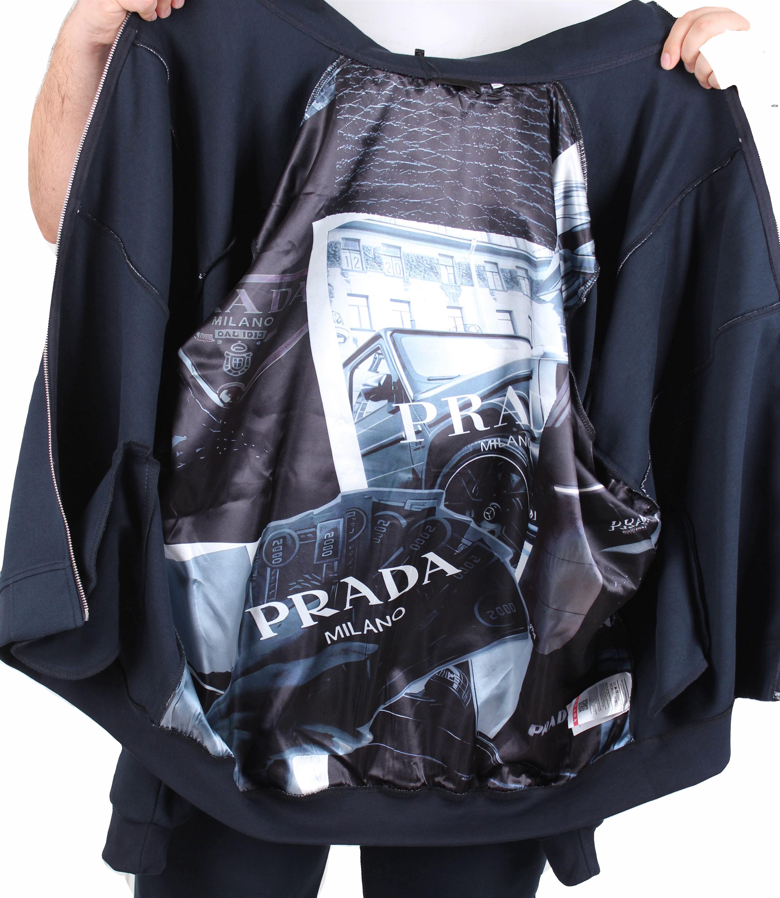 Erkek Büyük Beden Double Face Pike Eşofman Takım PRD.TK25604 LACIVERT