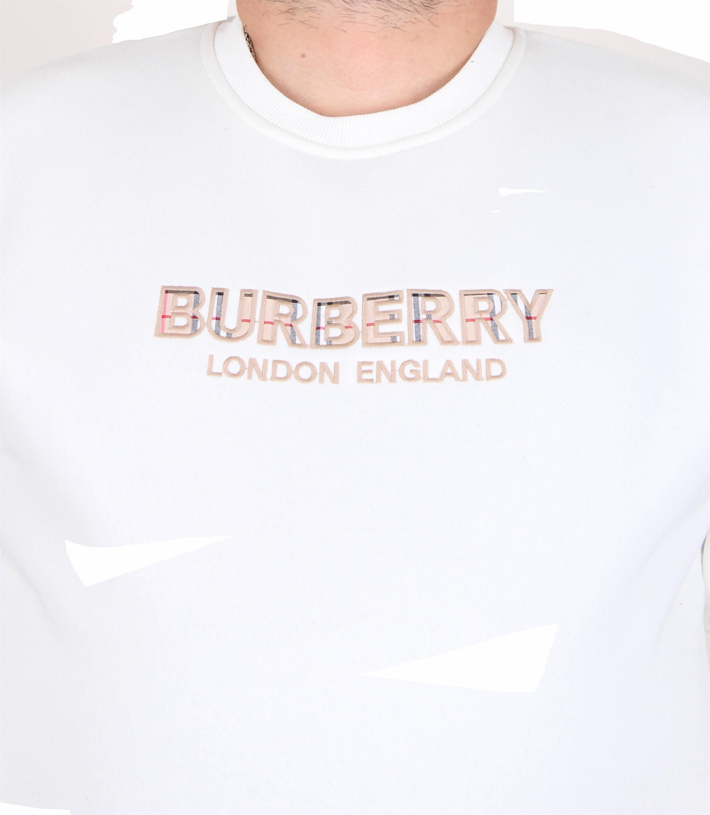 Erkek Büyük Beden Sıfır Yaka 3ip Sweat BRB 24201 EKRU