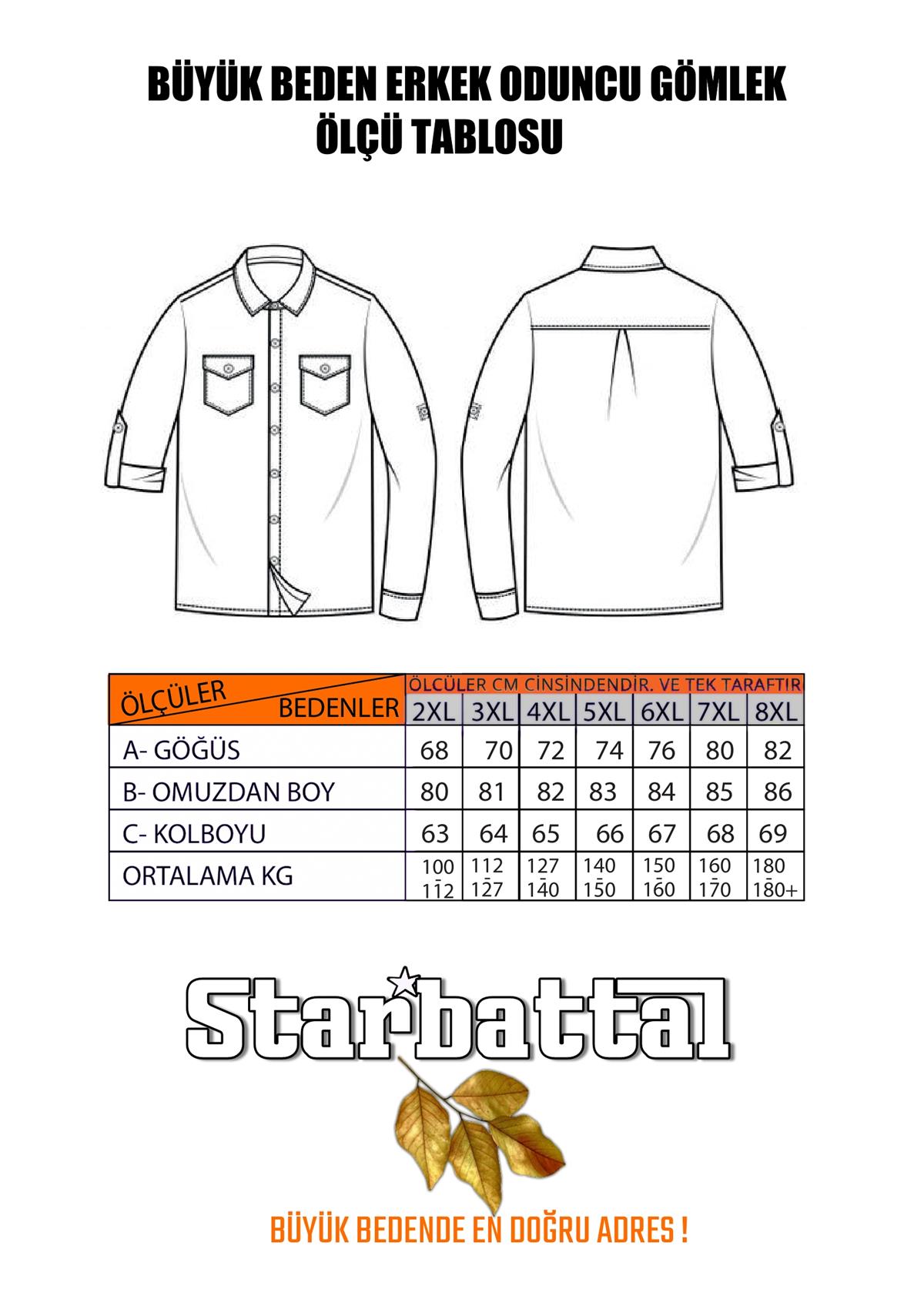 Starbattal Büyük Beden Fermuarlı Hırka Diamond 23281 BORDO