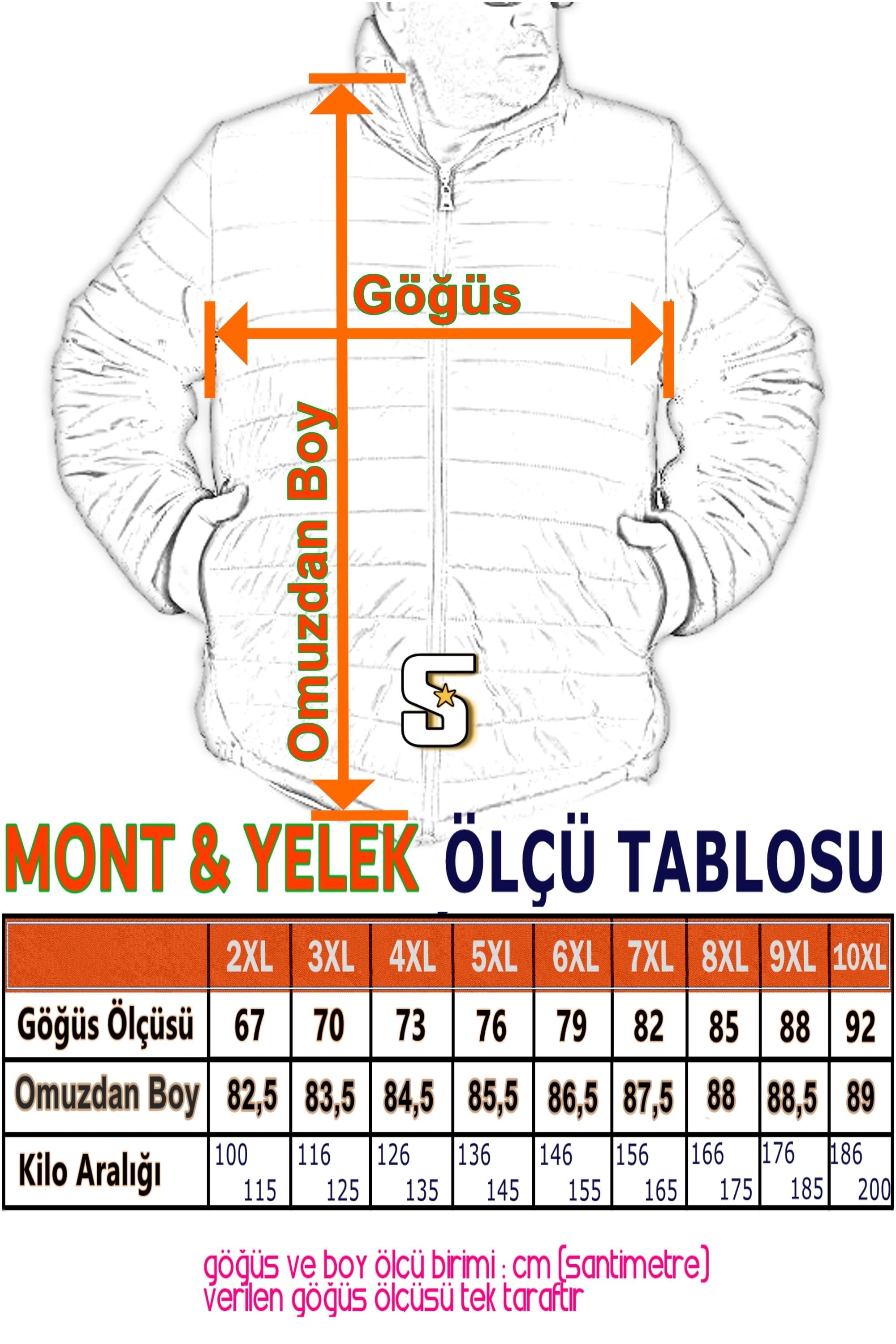 Starbattal Büyük Beden Pilot Mont Madrid 23824 SAKS