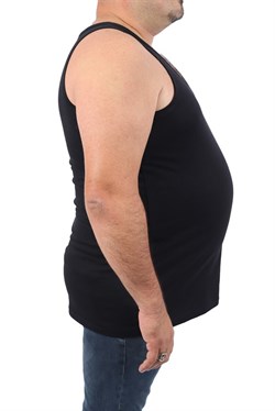 Starbattal Büyük Beden %100 Pamuk 2Li Atlet 11200-136