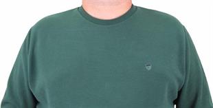 Starbattal Büyük Beden Selanik Classic Sweat 23200 NEFTI