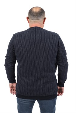 Starbattal Büyük Beden Sweat Heritage 22725-1871