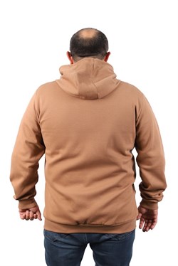 Starbattal Büyük Beden Sweat Kapüşon Ninety One 22724-1164