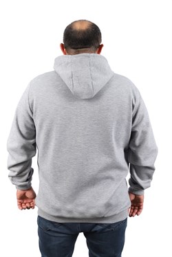 Starbattal Büyük Beden Sweat Kapüşon Ninety One 22724-1188