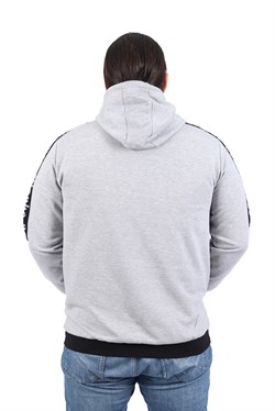 Starbattal Büyük Beden Sweat Maybe 22706-1254