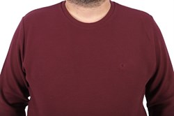 Starbattal Gipeli Sweat  Bisiklet Yaka Wreath 22713-2023